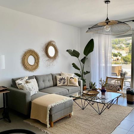 Coastal Hills Apartment Altea Exterior photo