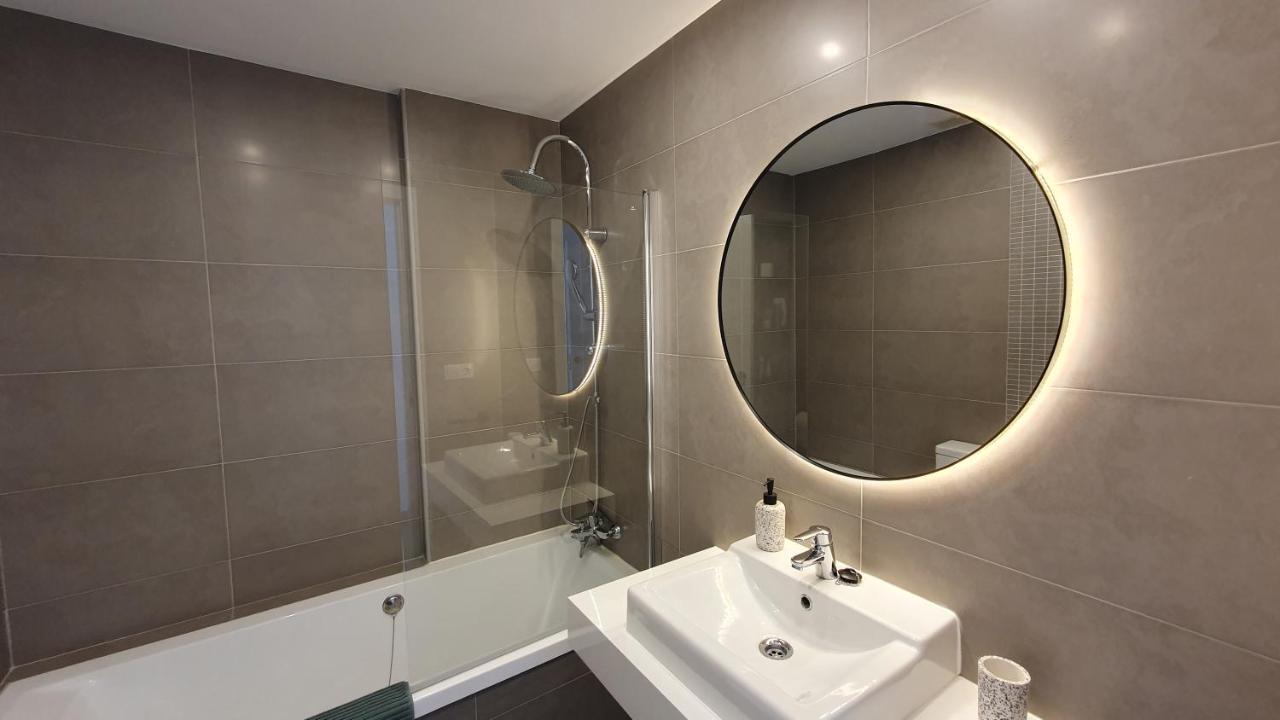 Coastal Hills Apartment Altea Exterior photo