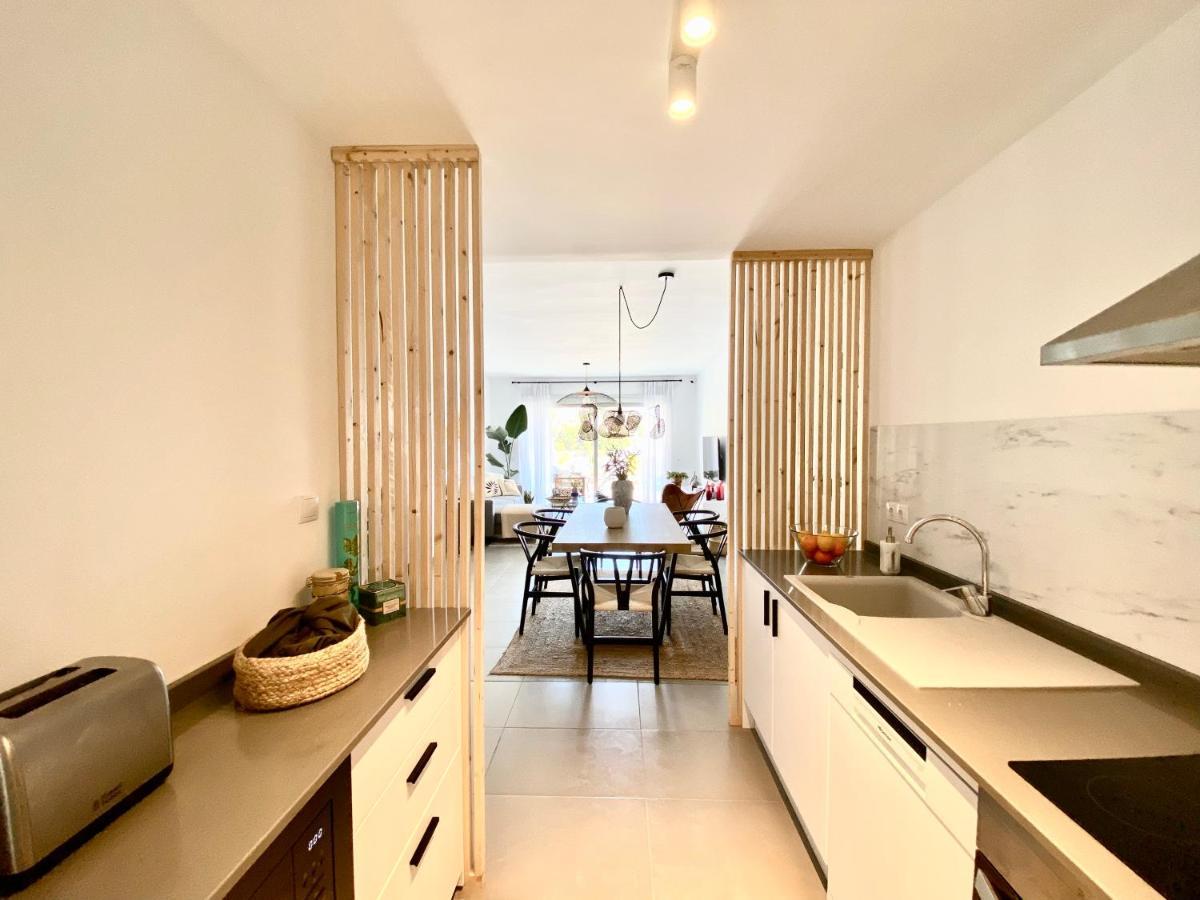 Coastal Hills Apartment Altea Exterior photo
