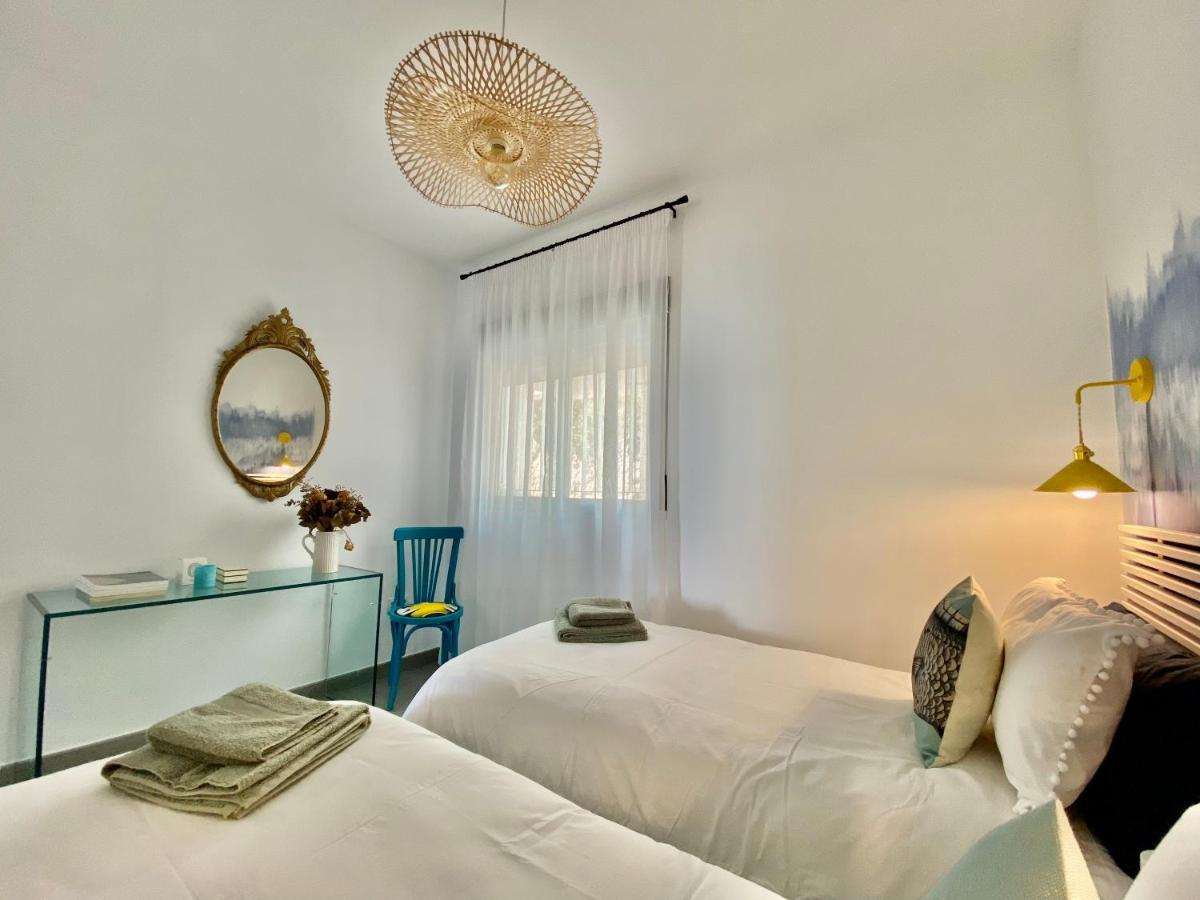 Coastal Hills Apartment Altea Exterior photo