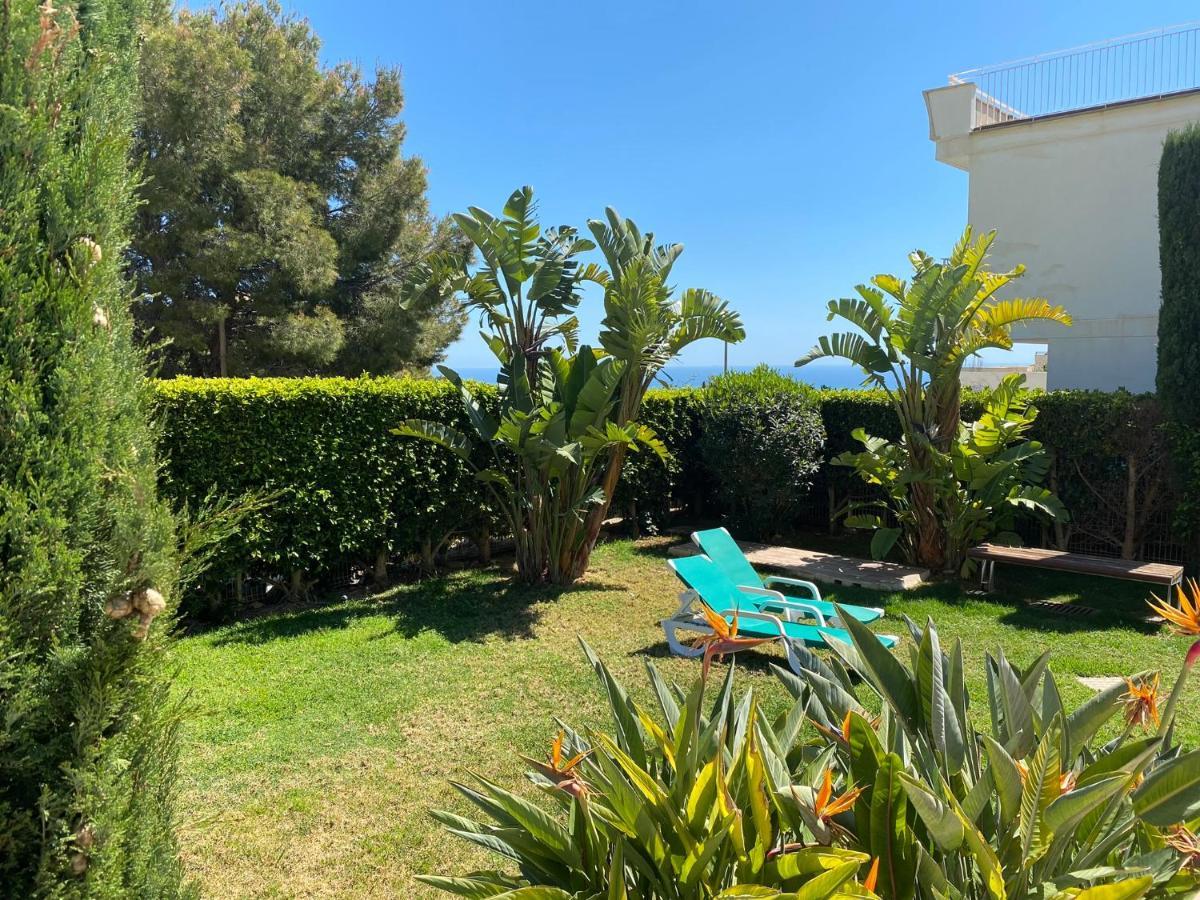 Coastal Hills Apartment Altea Exterior photo