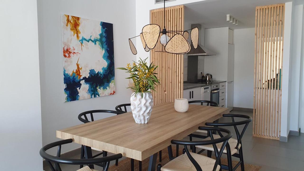 Coastal Hills Apartment Altea Exterior photo