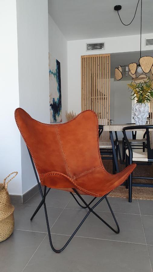 Coastal Hills Apartment Altea Exterior photo