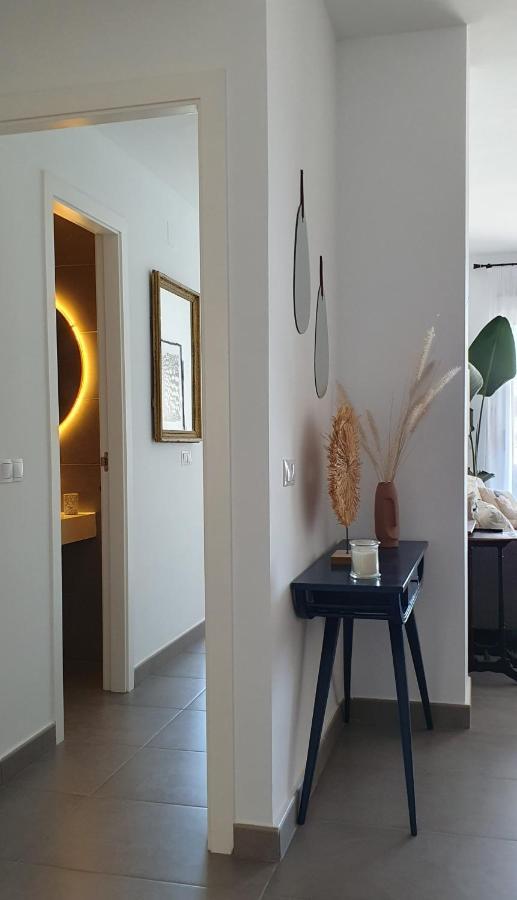 Coastal Hills Apartment Altea Exterior photo