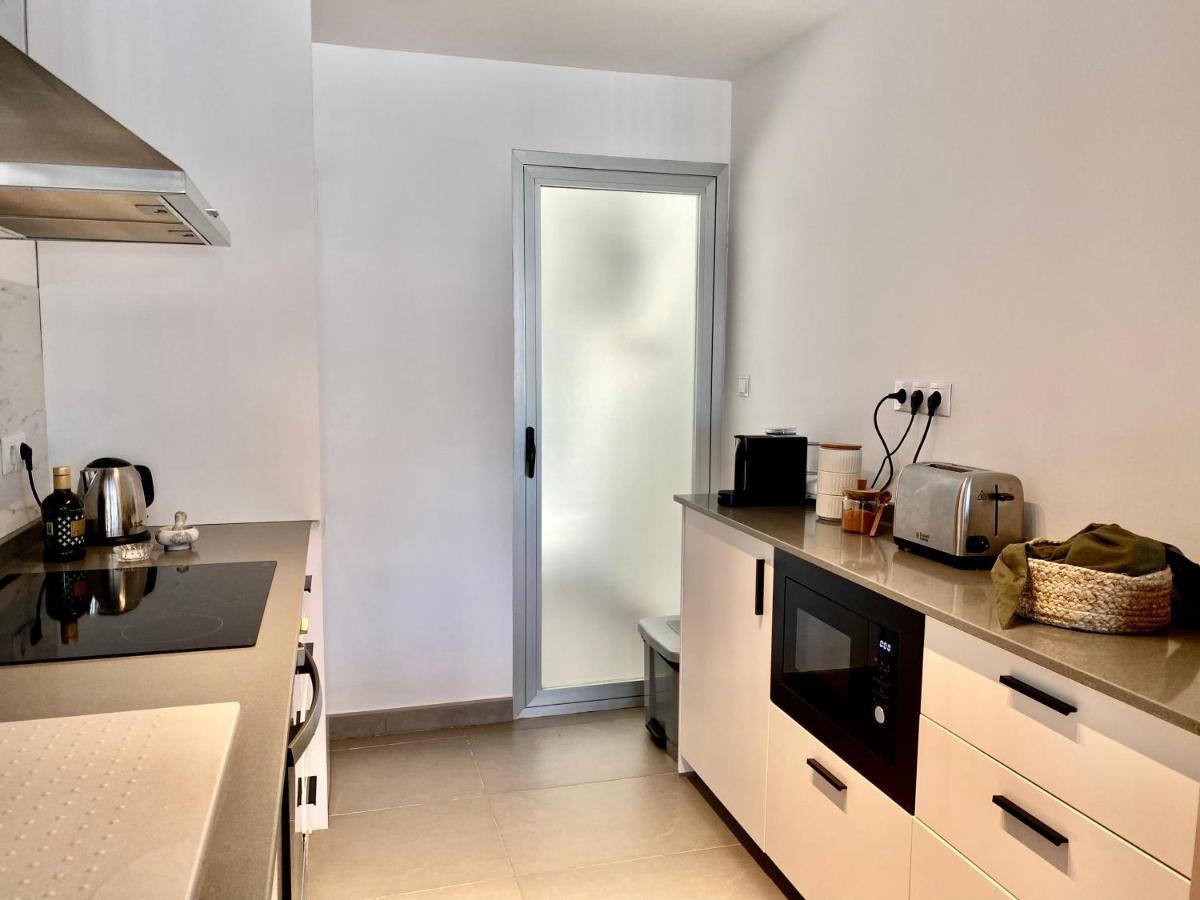 Coastal Hills Apartment Altea Exterior photo