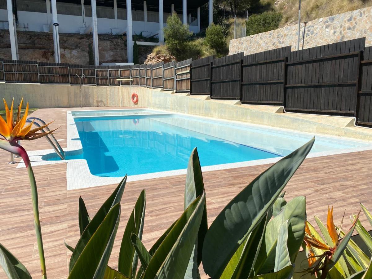 Coastal Hills Apartment Altea Exterior photo